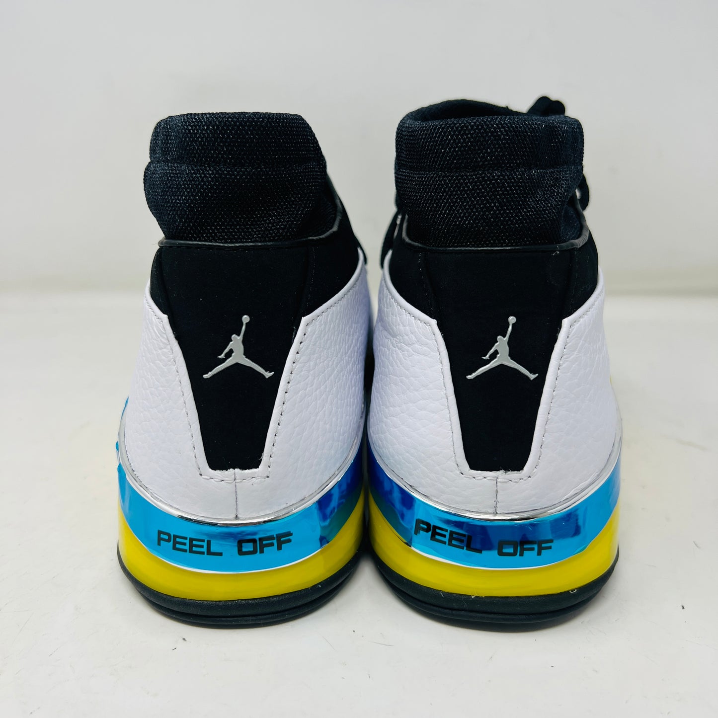 Jordan 17 Retro Low All-Star Lightning (2024)