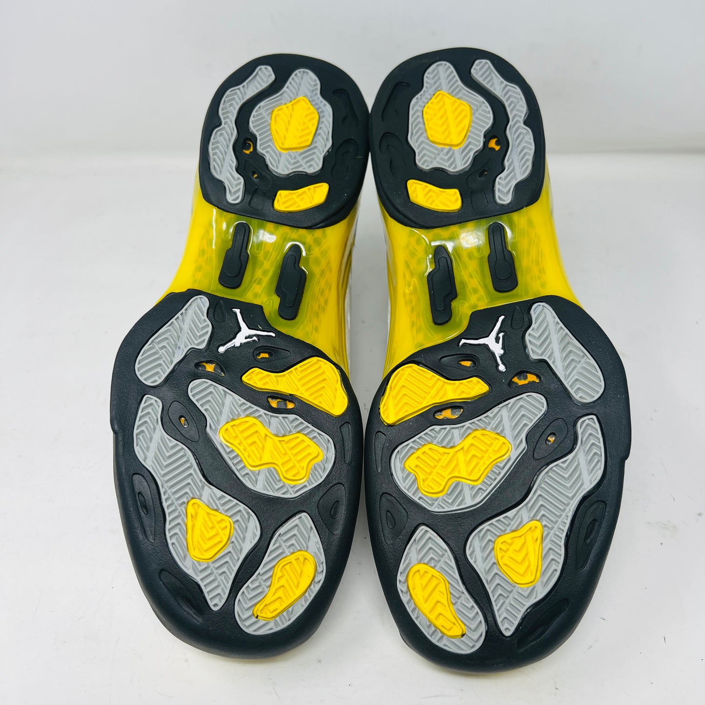 Jordan 17 Retro Low All-Star Lightning (2024)