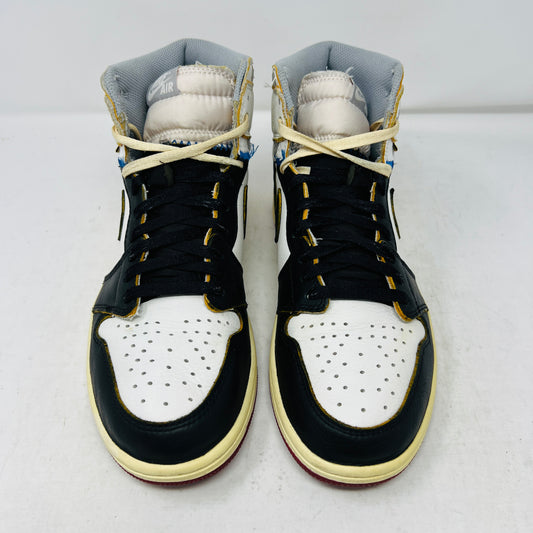 Jordan 1 Retro High Union Los Angeles Black Toe