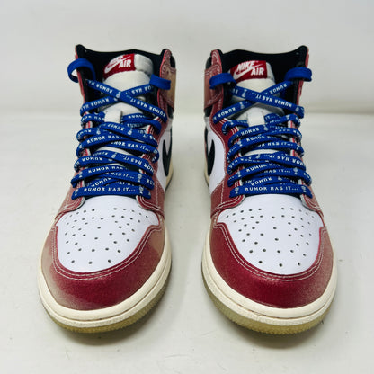 Jordan 1 Retro High Trophy Room Chicago (Friends and Family) (W/ Blue Laces)