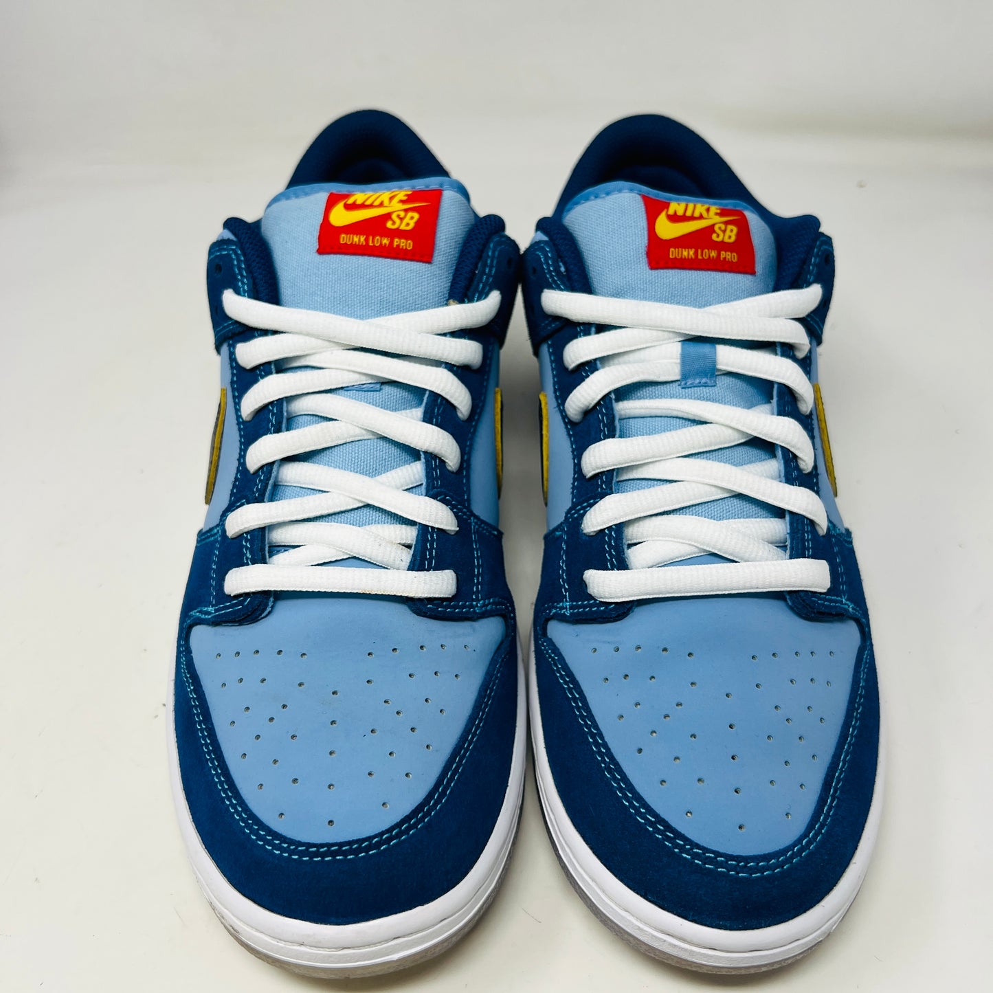 Nike SB Dunk Low Pro Why So Sad?