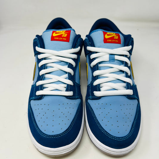 Nike SB Dunk Low Pro Why So Sad?