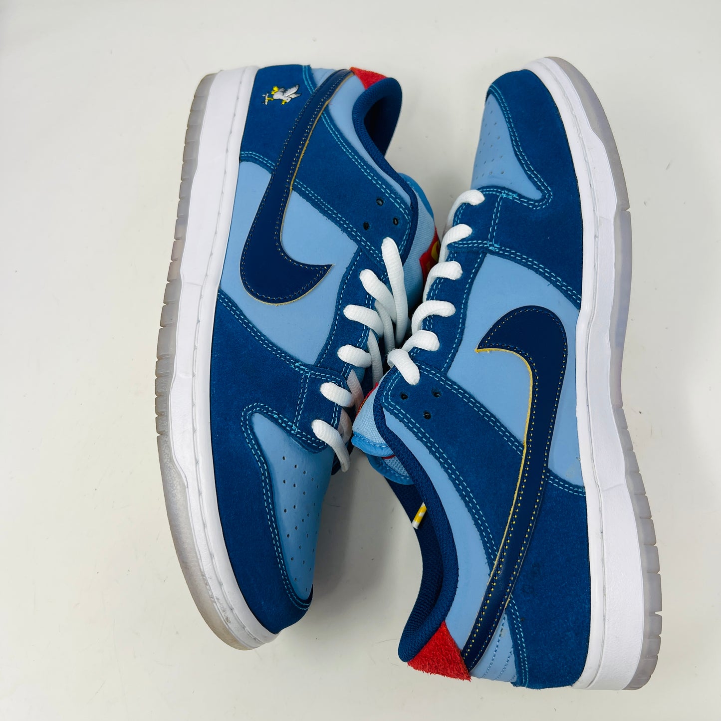 Nike SB Dunk Low Pro Why So Sad?