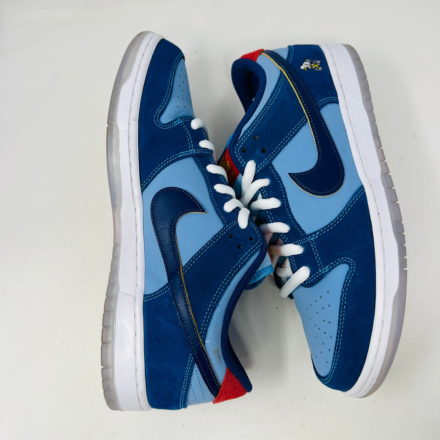 Nike SB Dunk Low Pro Why So Sad?