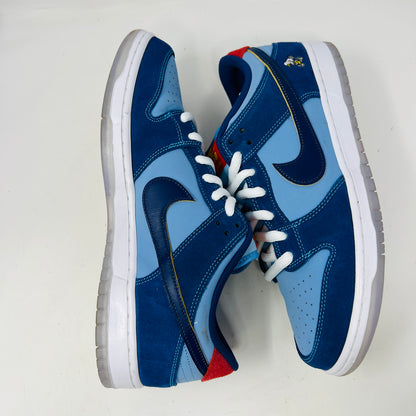 Nike SB Dunk Low Pro Why So Sad?