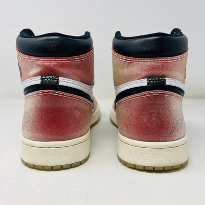 Jordan 1 Retro High Trophy Room Chicago (Friends and Family) (W/ Blue Laces)