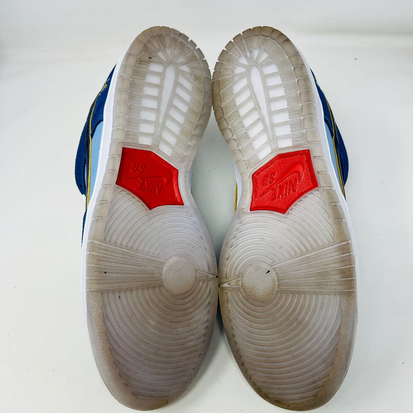 Nike SB Dunk Low Pro Why So Sad?