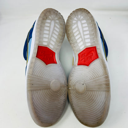 Nike SB Dunk Low Pro Why So Sad?