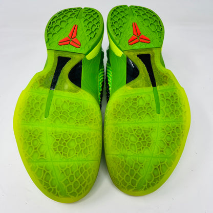 Nike Kobe 6 Protro Grinch (2020)