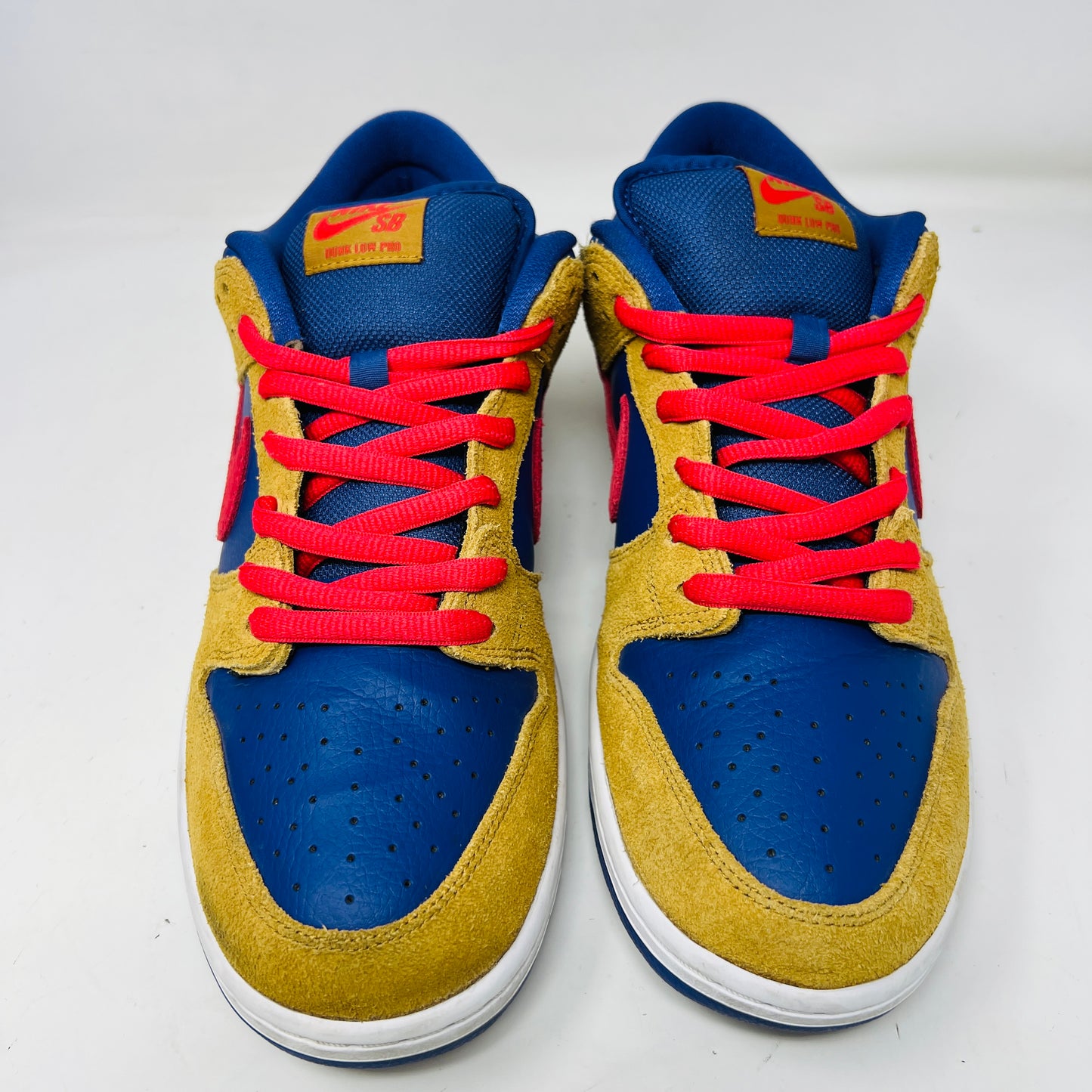 Nike SB Dunk Low Reverse Papa Bear