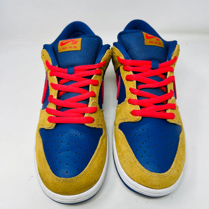 Nike SB Dunk Low Reverse Papa Bear