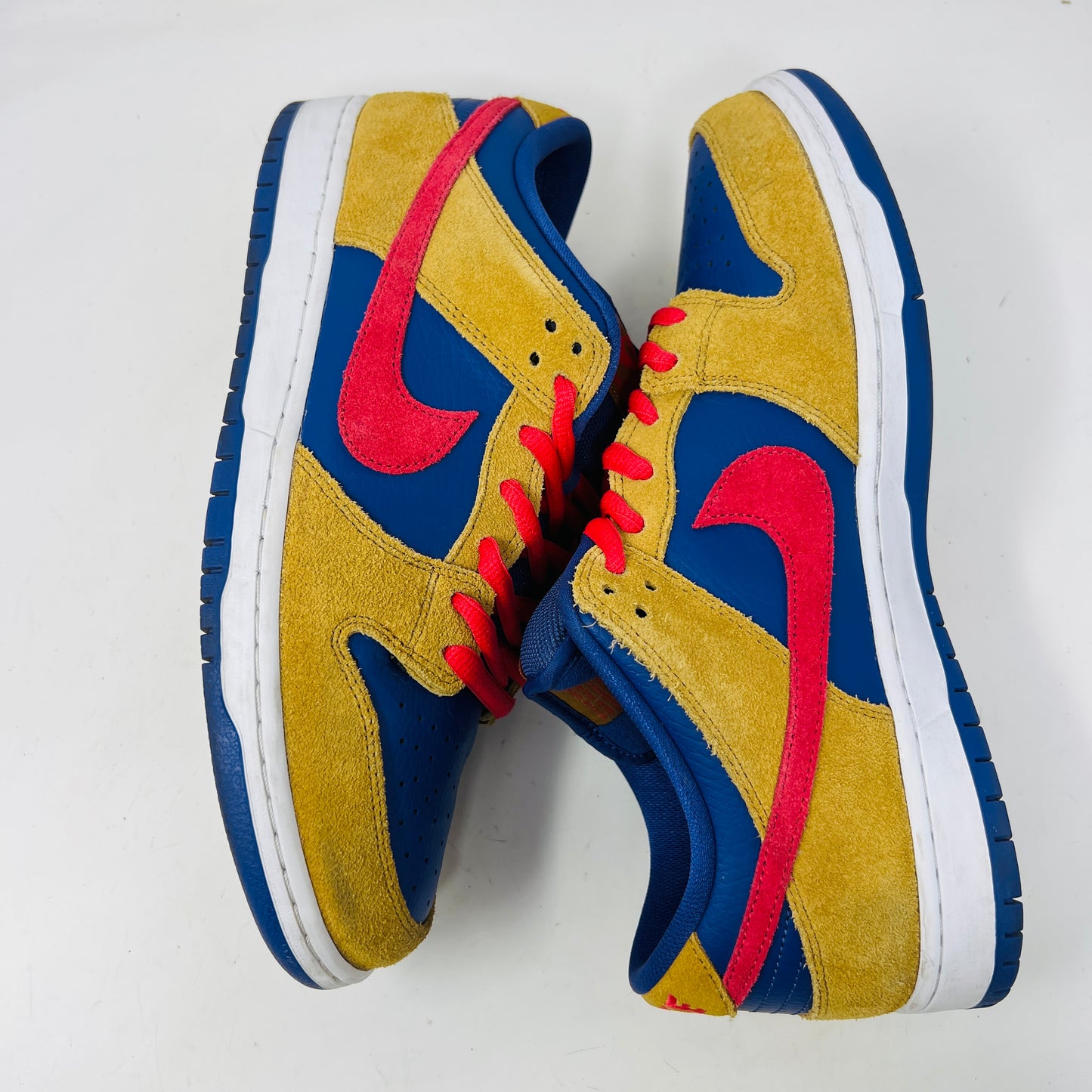 Nike SB Dunk Low Reverse Papa Bear