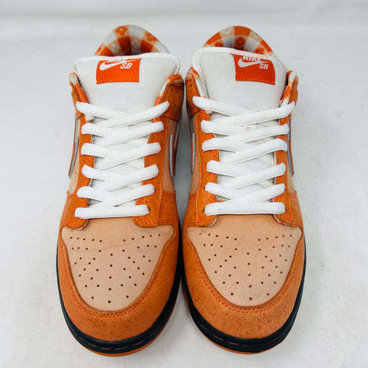 Nike SB Dunk Low Concepts Orange Lobster