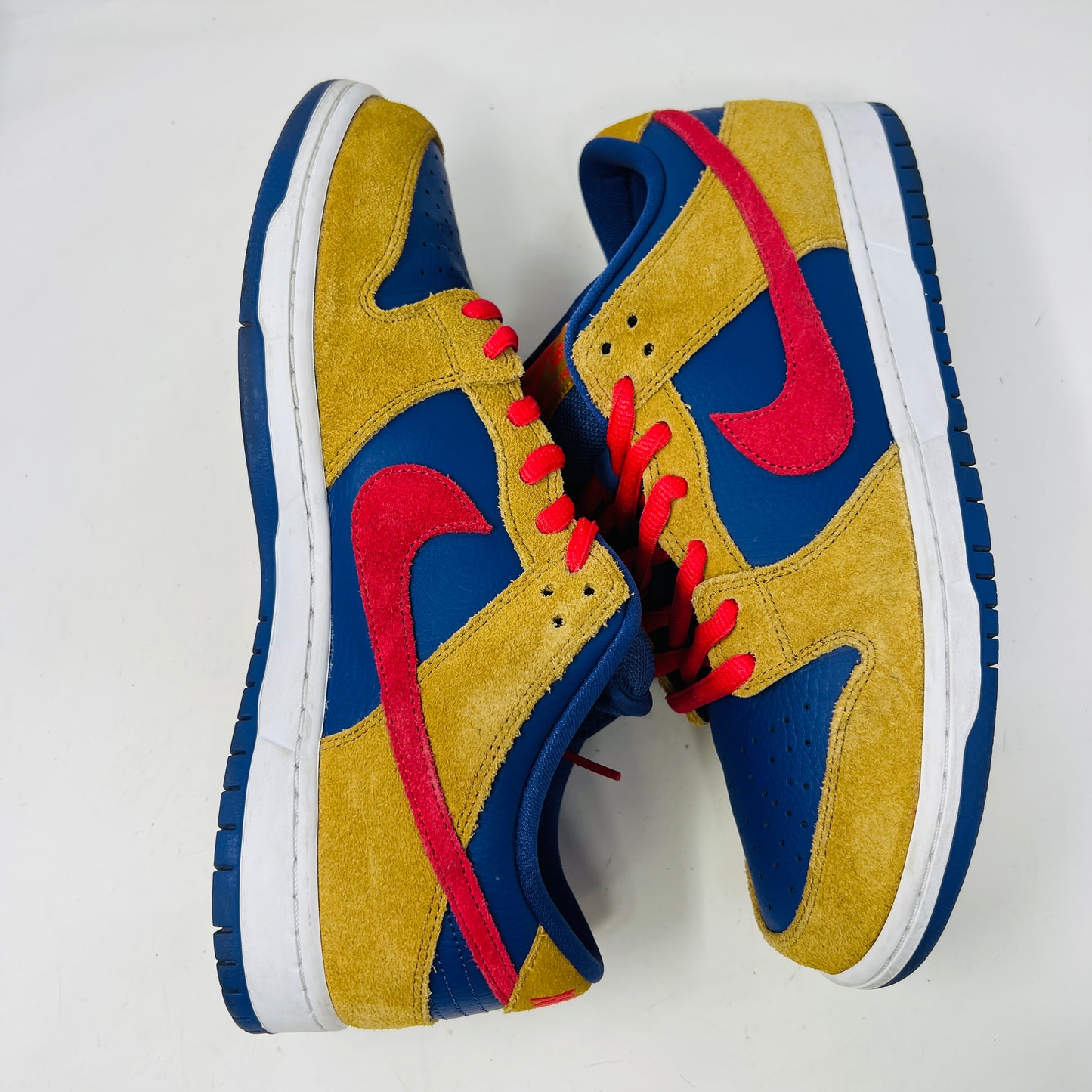 Nike SB Dunk Low Reverse Papa Bear