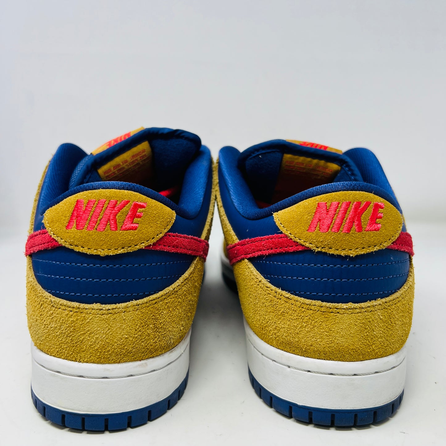 Nike SB Dunk Low Reverse Papa Bear