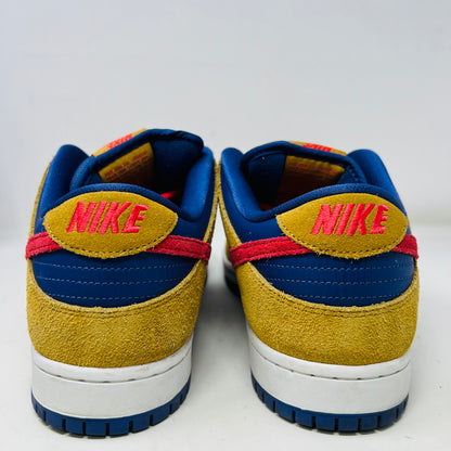 Nike SB Dunk Low Reverse Papa Bear