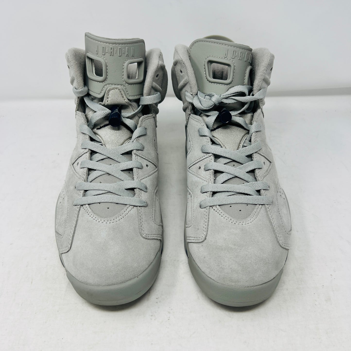 Jordan 6 Retro Georgetown (2022)