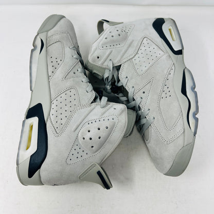Jordan 6 Retro Georgetown (2022)