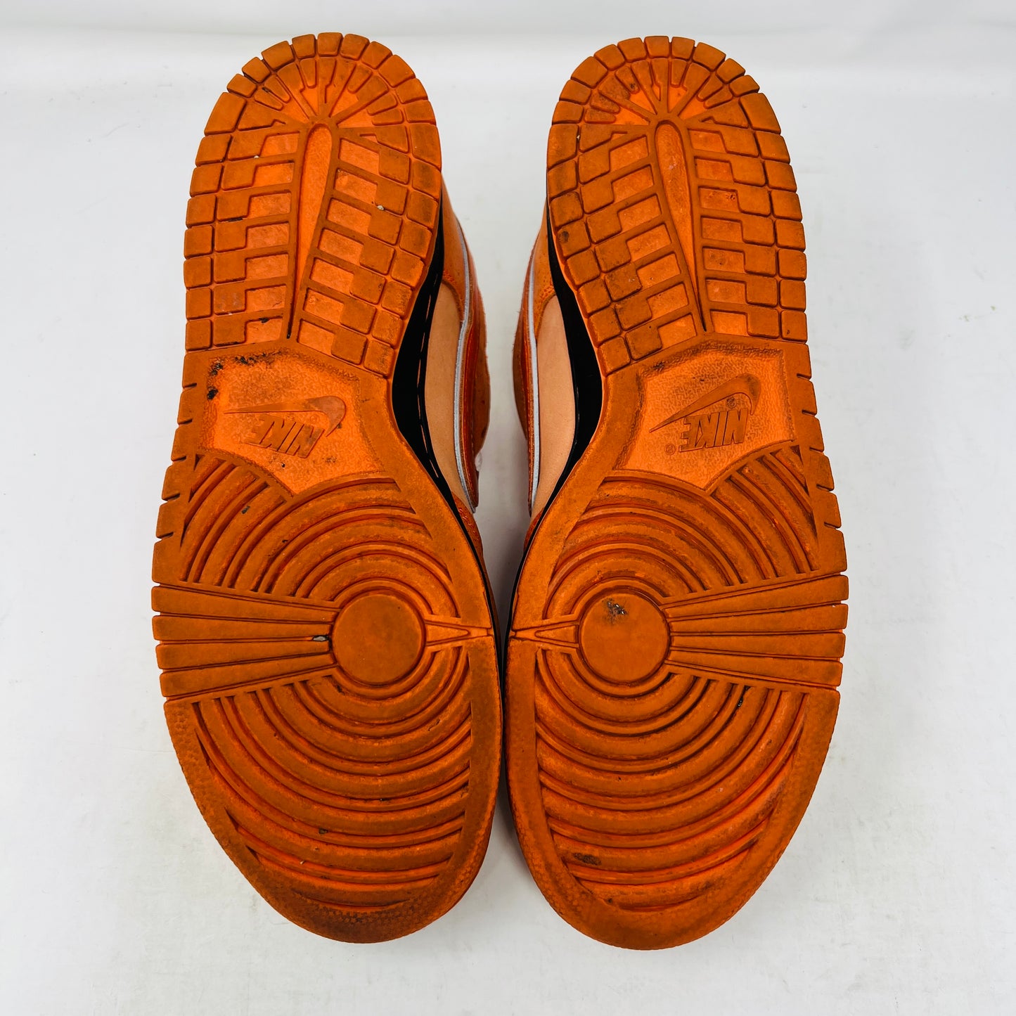 Nike SB Dunk Low Concepts Orange Lobster