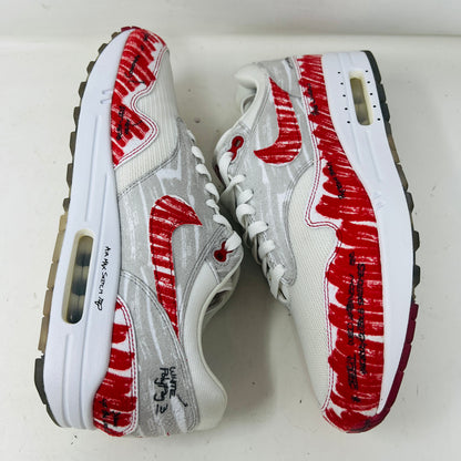 Nike Air Max 1 Tinker Sketch to Shelf