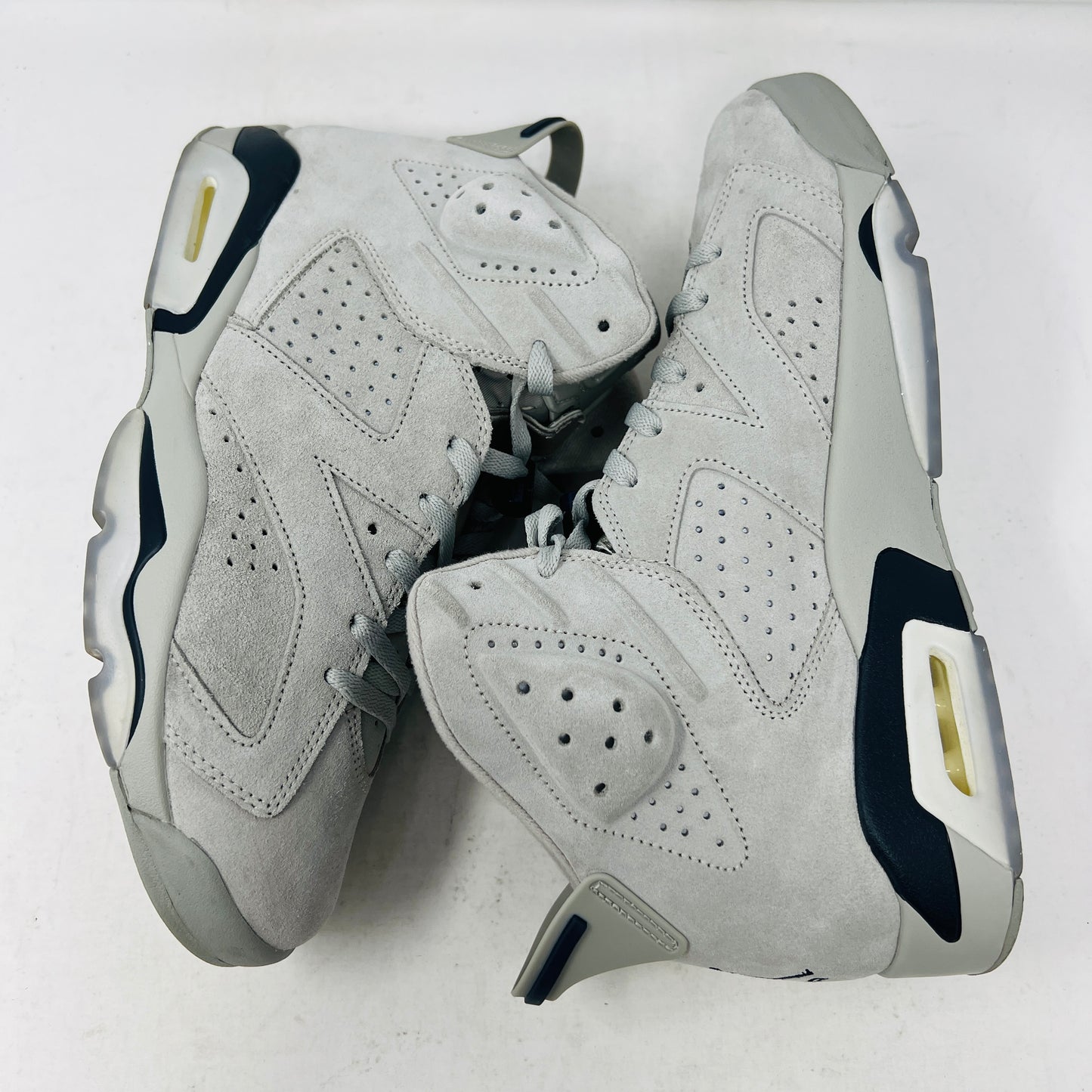 Jordan 6 Retro Georgetown (2022)