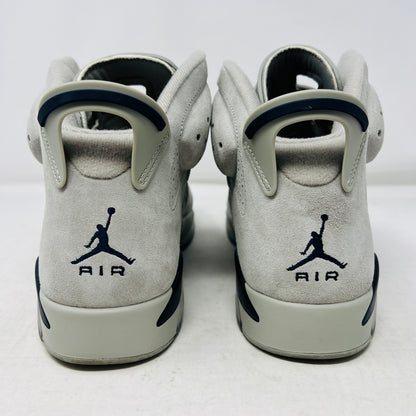 Jordan 6 Retro Georgetown (2022)
