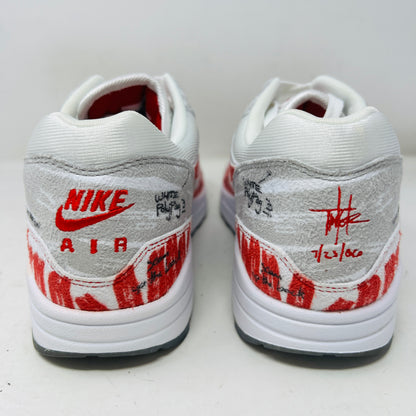 Nike Air Max 1 Tinker Sketch to Shelf