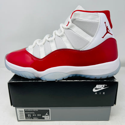 Jordan 11 Retro Cherry (2022)