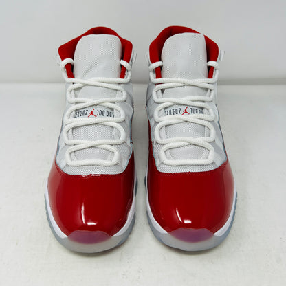 Jordan 11 Retro Cherry (2022)