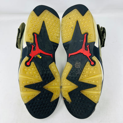 Jordan 6 Retro Travis Scott