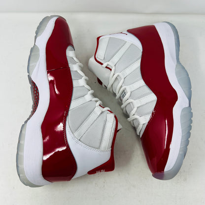 Jordan 11 Retro Cherry (2022)