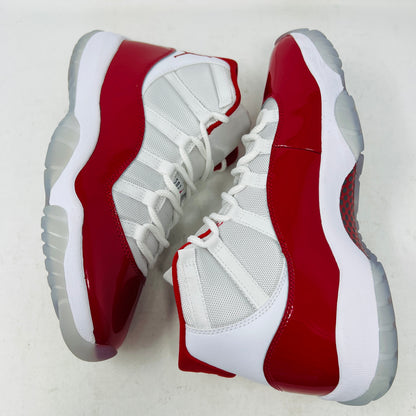 Jordan 11 Retro Cherry (2022)