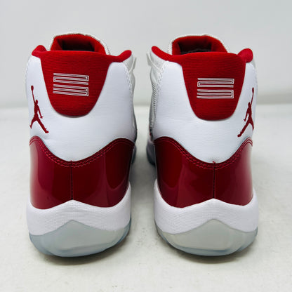Jordan 11 Retro Cherry (2022)