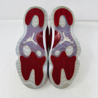 Jordan 11 Retro Cherry (2022)
