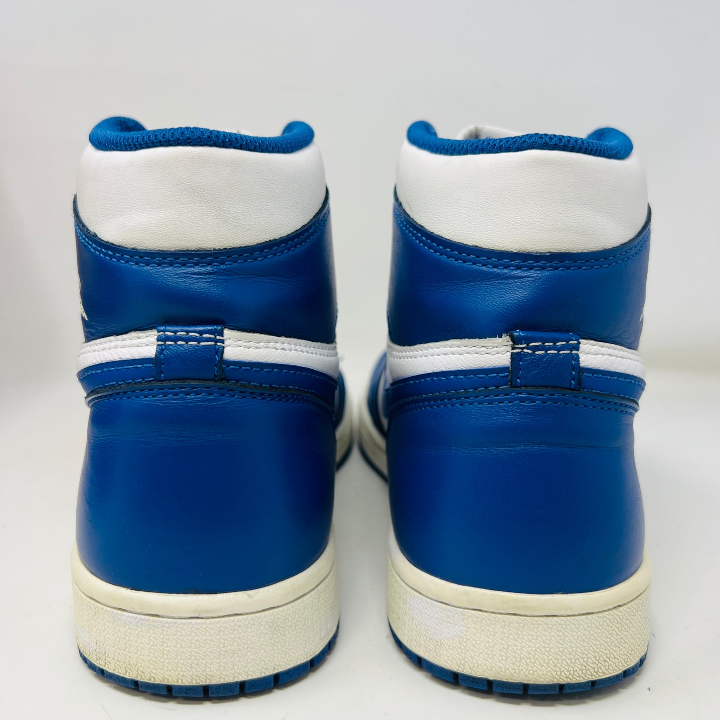 Jordan 1 Retro Storm Blue