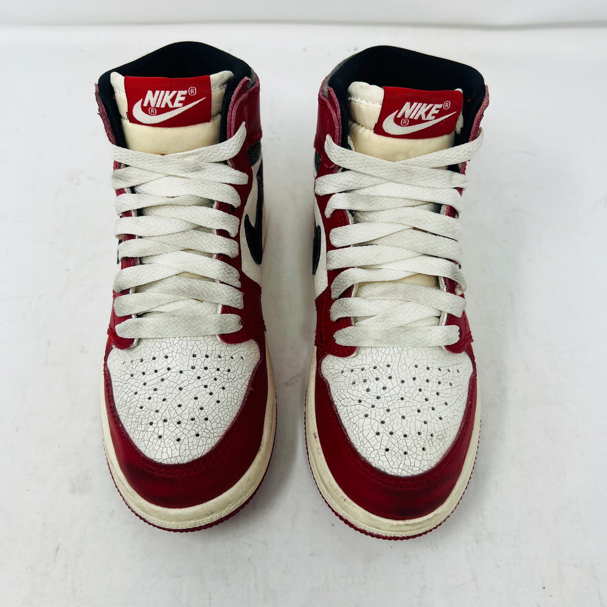 Jordan 1 Retro High OG Chicago Lost and Found (PS)
