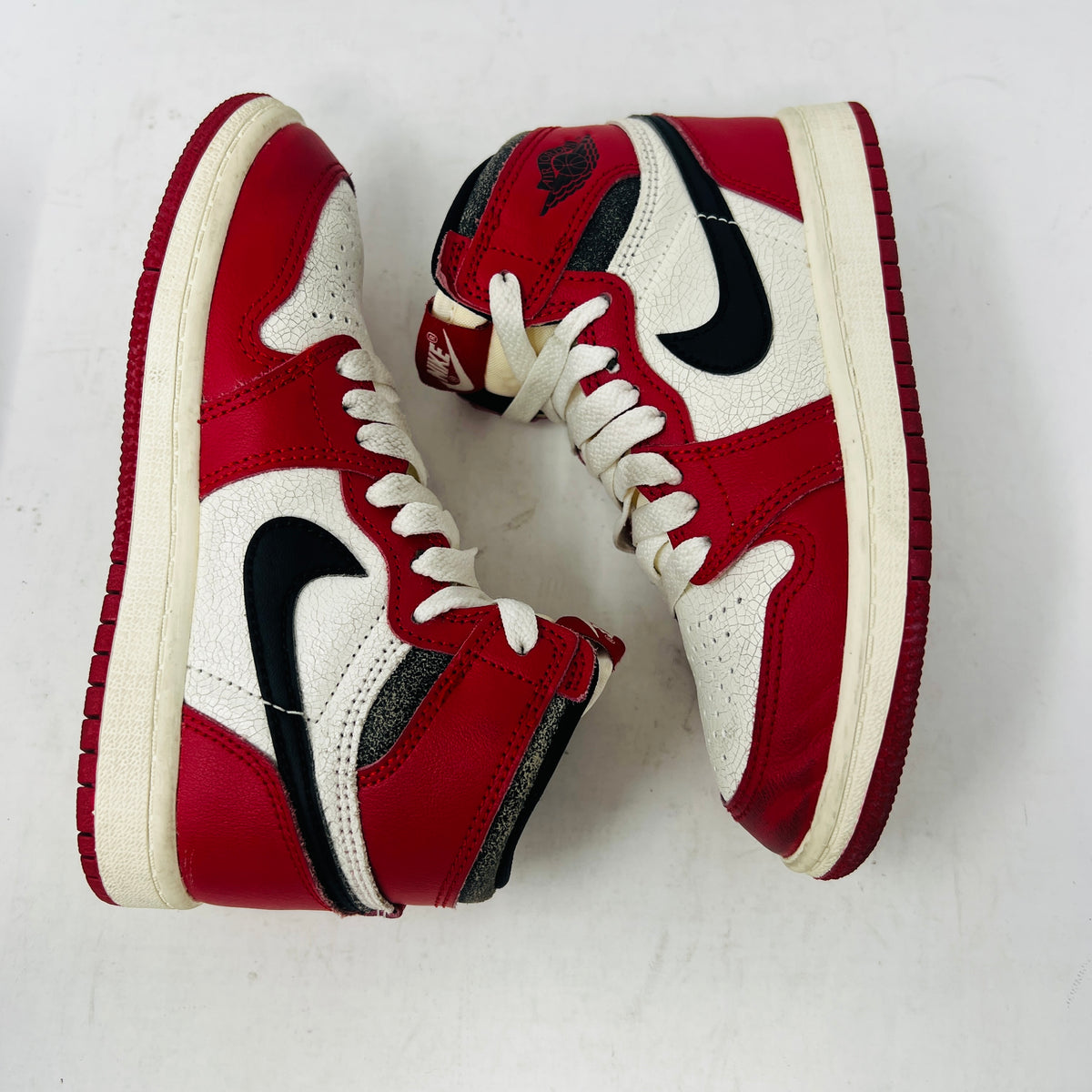 Jordan 1 Retro High OG Chicago Lost and Found (PS)