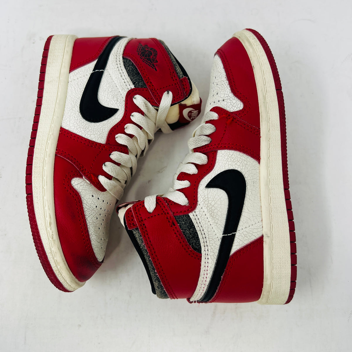 Jordan 1 Retro High OG Chicago Lost and Found (PS)