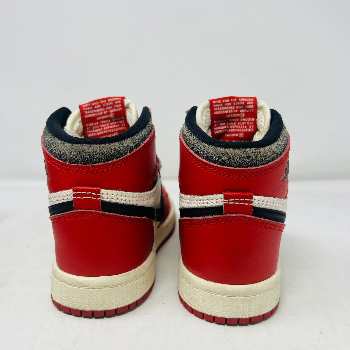 Jordan 1 Retro High OG Chicago Lost and Found (PS)