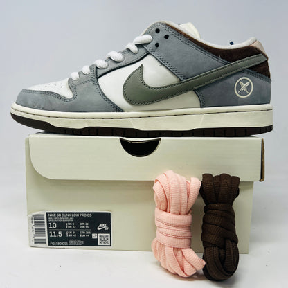 Nike SB Dunk Low Yuto Horigome