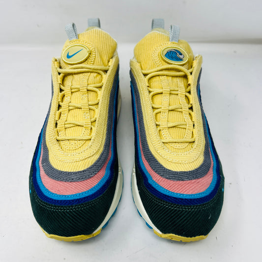 Nike Air Max 1/97 Sean Wotherspoon (Extra Lace Set Only)