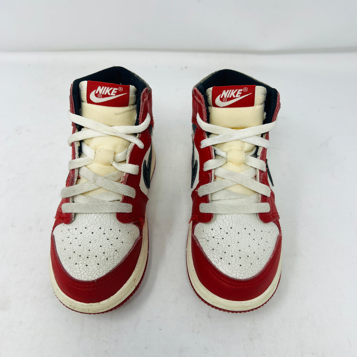 Jordan 1 Retro High OG Chicago Lost and Found (TD)