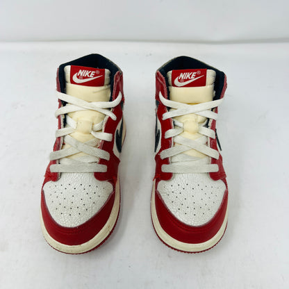 Jordan 1 Retro High OG Chicago Lost and Found (TD)