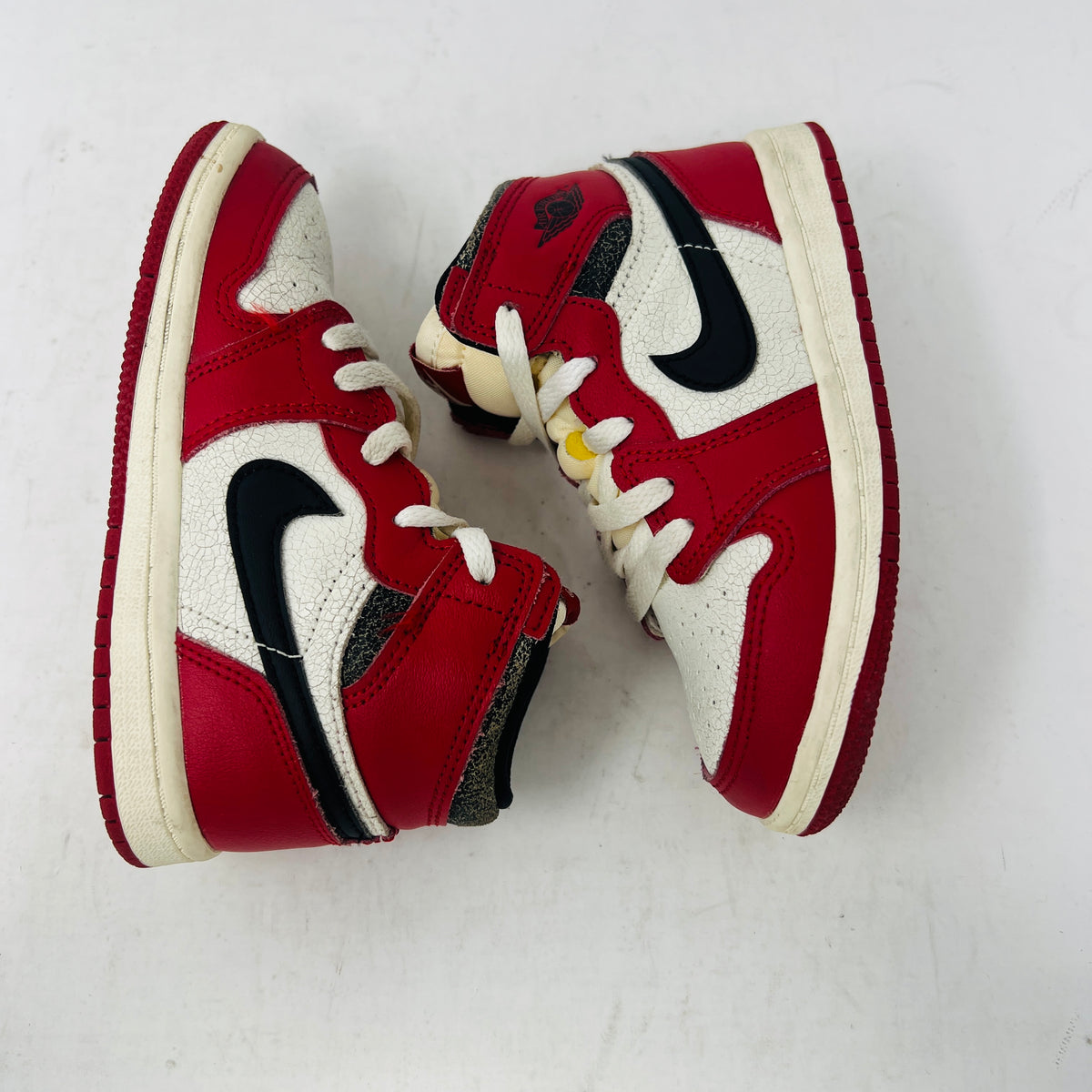 Jordan 1 Retro High OG Chicago Lost and Found (TD)
