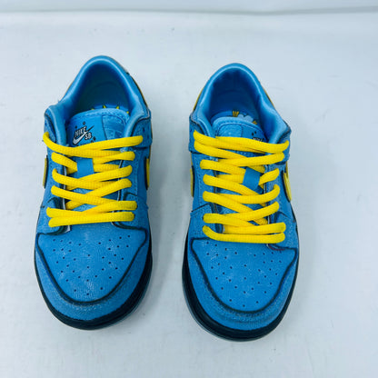 Nike SB Dunk Low The Powerpuff Girls Bubbles (PS)