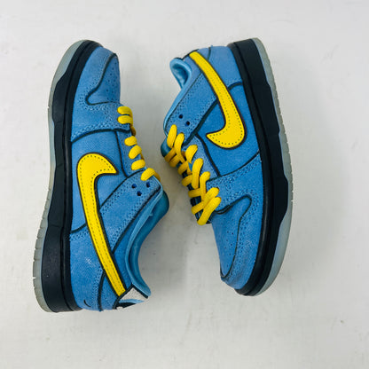 Nike SB Dunk Low The Powerpuff Girls Bubbles (PS)