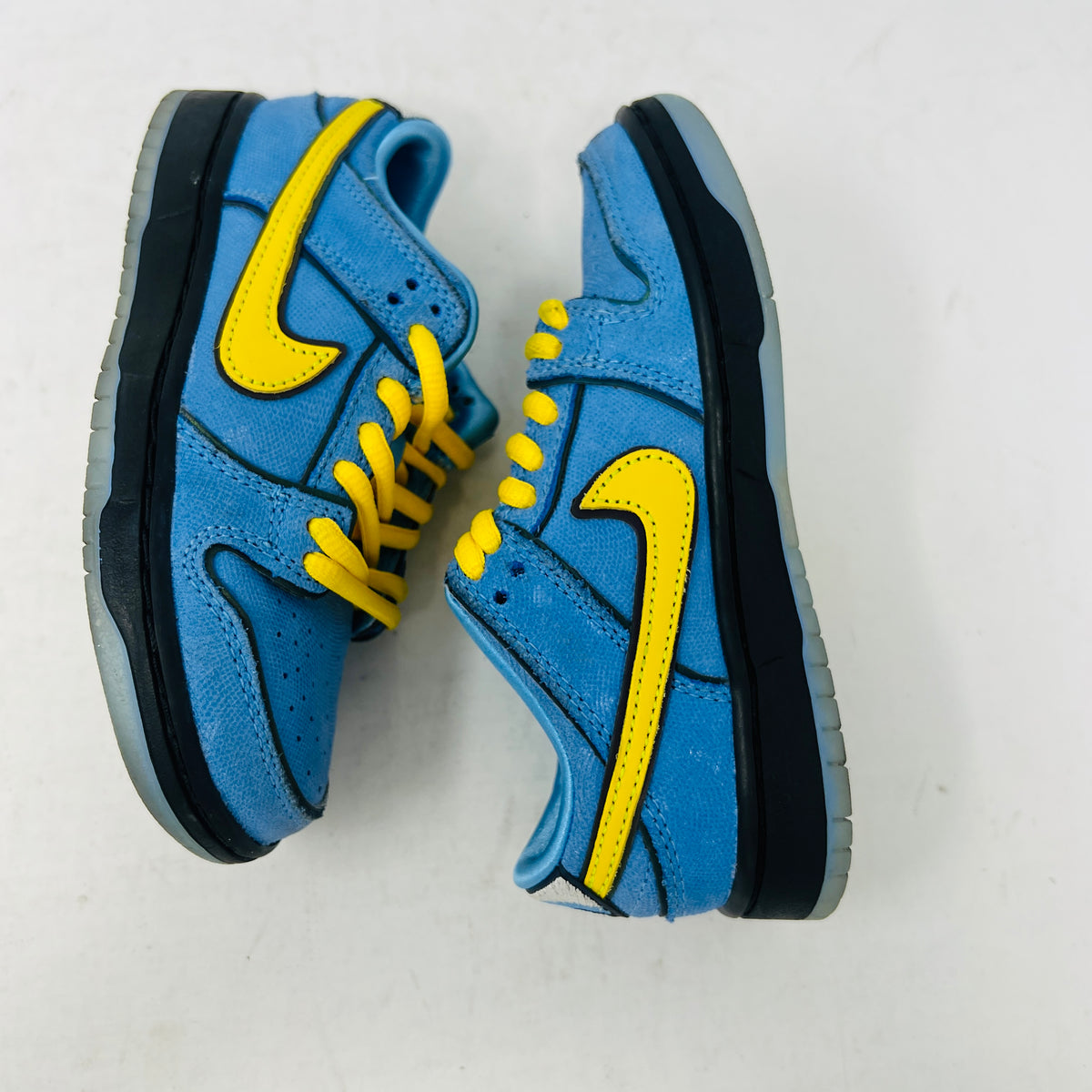 Nike SB Dunk Low The Powerpuff Girls Bubbles (PS)