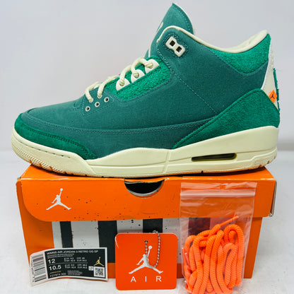 Jordan 3 Retro SP Nina Chanel Abney Bicoastal (Women's)