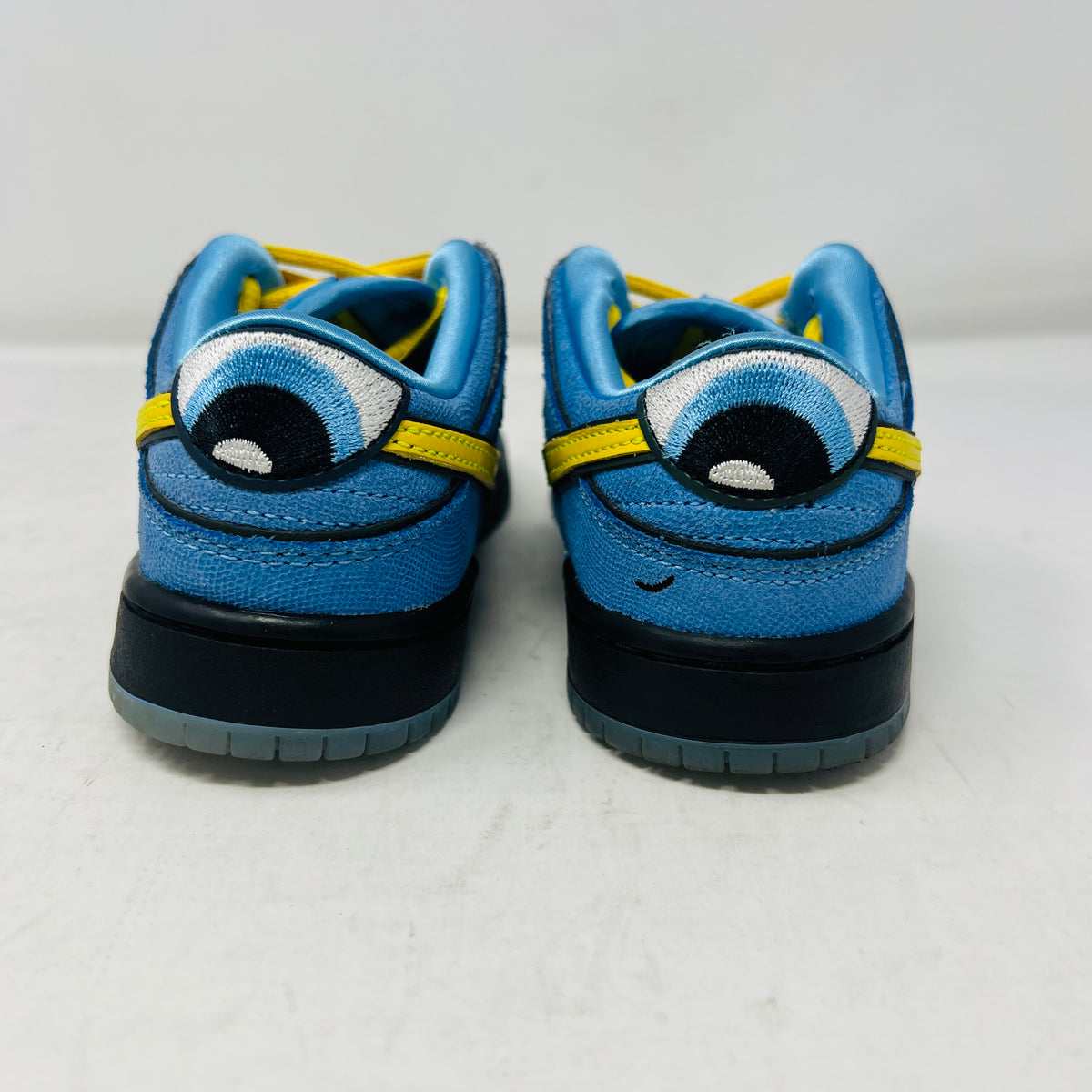 Nike SB Dunk Low The Powerpuff Girls Bubbles (PS)