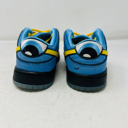 Nike SB Dunk Low The Powerpuff Girls Bubbles (PS)